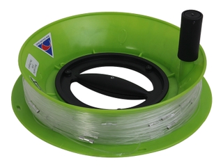 Buy Nacsan Boat Longline on Handcaster Set with Traceboard Weights and  Buoys online at