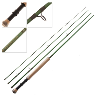 Redington Vice Fly Rod 5wt 8ft 6in 4pc