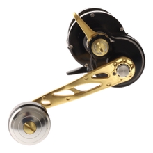 Buy Catch Pro Series JGX2000 Jigging Reel online at