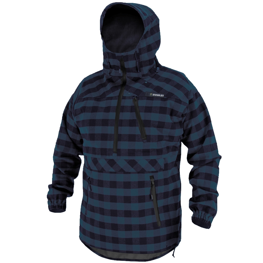 Swazi hot sale waterproof jacket