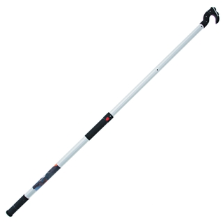 Buy Hook & Moor M45 Telescopic Boat Hook 1.8m online at