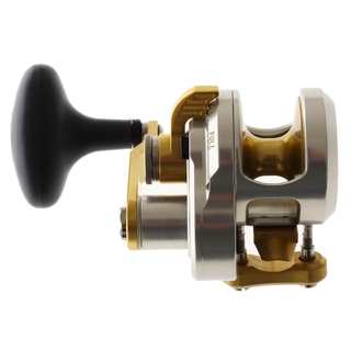 Buy Accurate Fury 400XN Jigging Reel online at