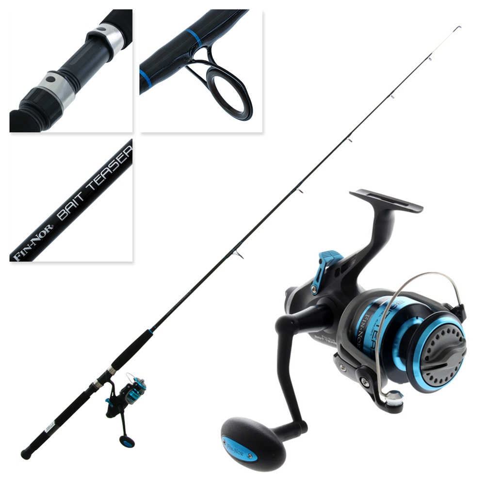 deep sea fishing poles Fiblink Saltwater Rod 1 Piece Trolling Rod Drop Roller Rod Big Game Conventional Boat Heavy Duty Fishing Pole (5'6