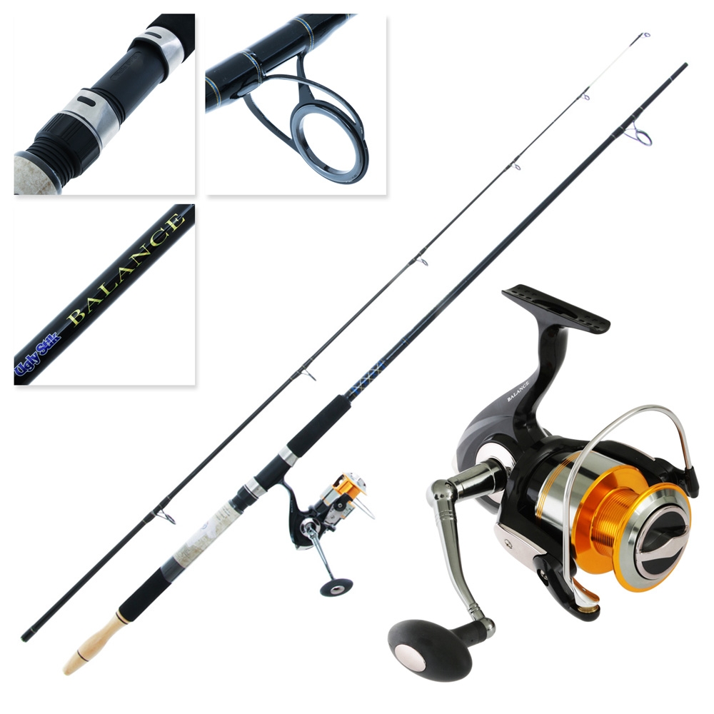 ugly stik balance 10ft