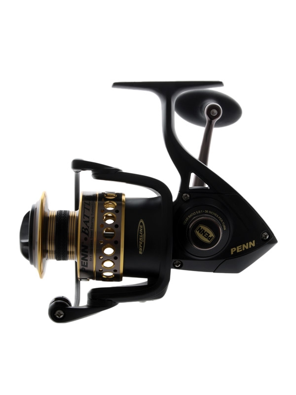 Buy PENN Battle II 5000 Spinning Reel online at Marine-Deals.com.au