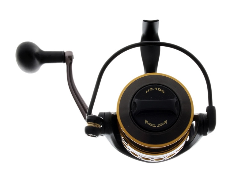 Buy PENN Battle II 6000 Spinning Reel online at Marine-Deals.com.au