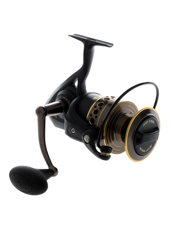 Buy PENN Battle II 8000 Spinning Reel online at Marine-Deals.co.nz