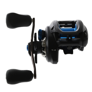 Buy Shimano 150HG SLX-DC Digital BaitCaster Reel online at Marine