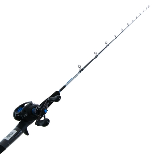 Buy Shimano SLX DC 150 HG and Catana Slow Jig Combo 6ft 6in 10-20lb 1pc  online at