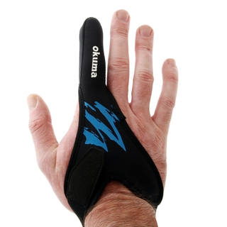 Buy Okuma One Finger Casting Glove online at