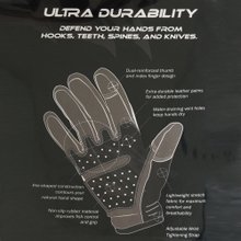 Fishing Gloves - XL SIZE online at Geek Store NZ