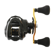 Abu Garcia Roxani Power Shooter (Left handle) Baitcasting Reel