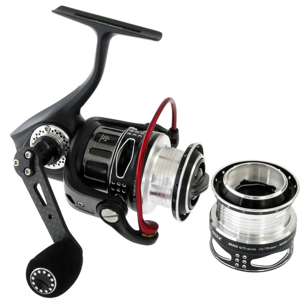 Buy Abu Garcia Revo MGX 20 Spinning Reel online at Marine-Deals.co.nz