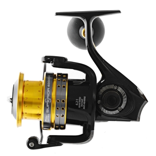 Buy Abu Garcia Superior 4000SH Softbait Spinning Reel online at