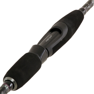 Buy Abu Garcia Style Freshwater Spin Rod 7ft 1-3kg 2pc online at