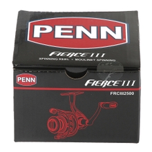 Buy PENN Fierce 3000 Inshore Spinning Reel online at Marine-Deals