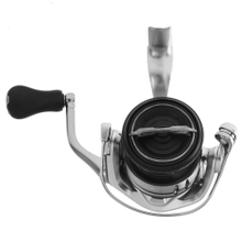 Shimano Stradic FL Spinning Reel, Shimano Stradic 2500hg Review