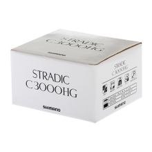 Shimano Stradic Spinning Reels ST-FL Series White Box, 41% OFF