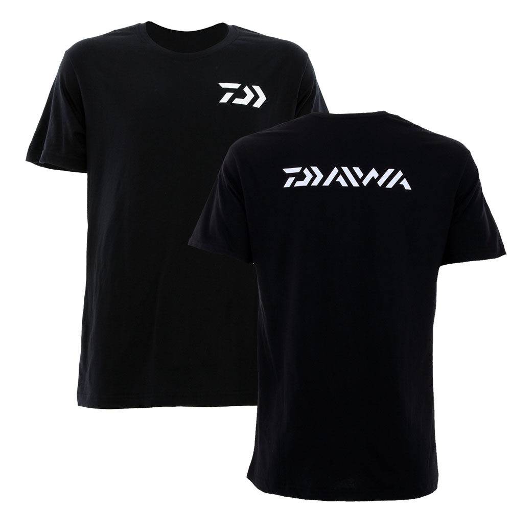 T shirt hotsell daiwa