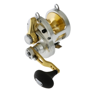 Buy Shimano Talica II 20 2-Speed Game Reel with Mono Cam online at