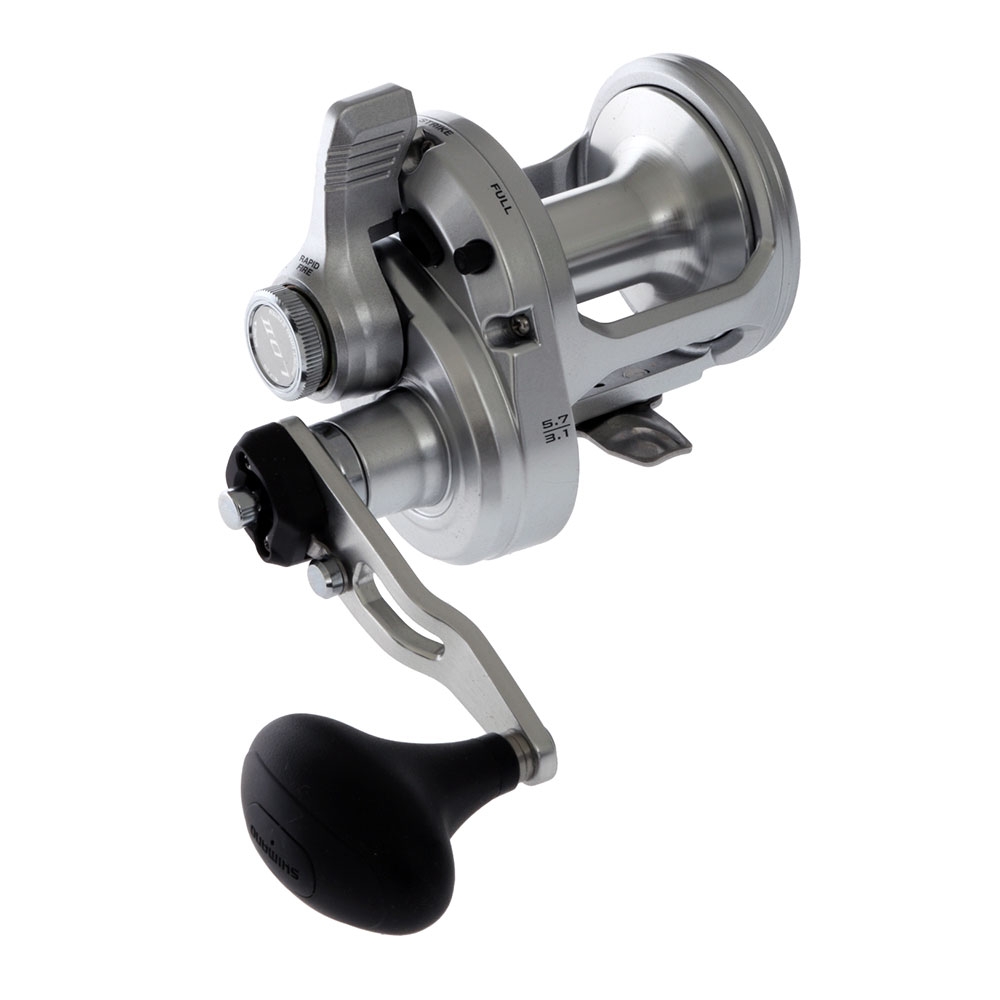 Shimano speedmaster best sale ii 16