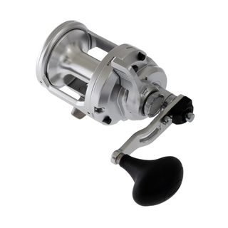 Buy Shimano SpeedMaster LD II 16 2-Speed Overhead Reel online at