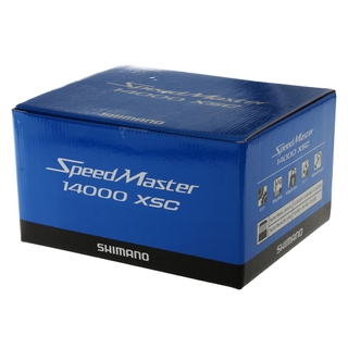 Buy Shimano Speedmaster 14000 FC XSC Surfcasting Reel online at