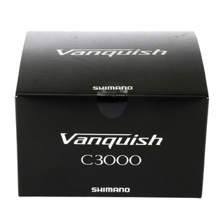 Buy Shimano Vanquish C3000 FB Spinning Reel online at Marine-Deals