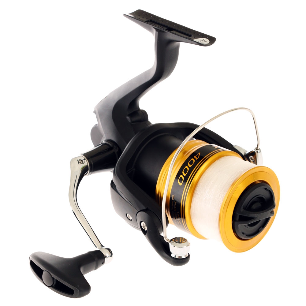 shimano fx fc spinning reel