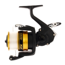 Buy Shimano FX 4000 FC Spinning Reel with Line online at