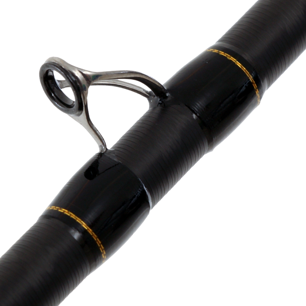 Buy Shimano Engetsu Limited B610M-S/Right Baitcaster Rod 6ft 10in 