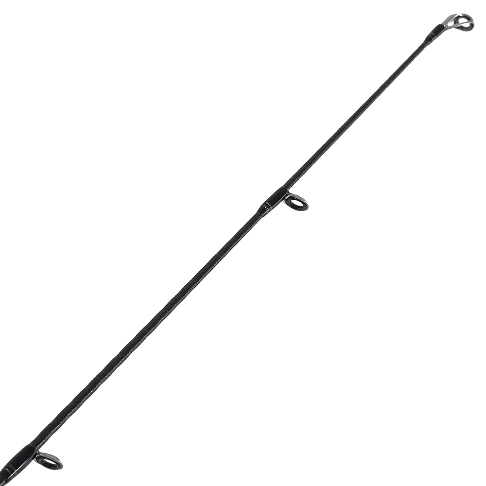 Buy Shimano Hard Rocker BB S83ML Plus Spinning Rod 8ft 3in PE1.5 5-24g 2pc  online at Marine-Deals.co.nz