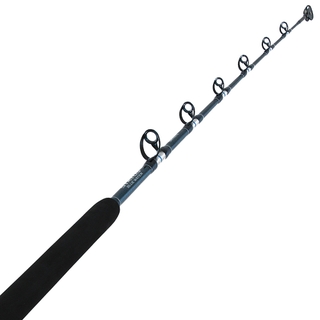 Buy Shimano Status Blue Water Roller Tip Game Rod 5ft 6in 24kg 1pc online  at