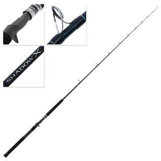 Buy Shimano Shadow X Overhead Rod 7ft 6-10kg 1pc online at