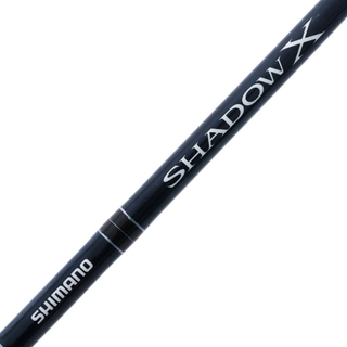 Buy Shimano Vanford 4000 XG Shadow X Softbait Combo 7ft 5-10kg 2pc online at