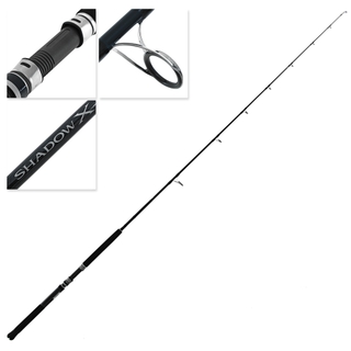 Buy Shimano Shadow X Spinning Rod 7ft 6-10kg 1pc online at Marine