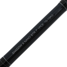 Buy Shimano Shadow X Spinning Rod 7ft 10-15kg 1pc online at Marine