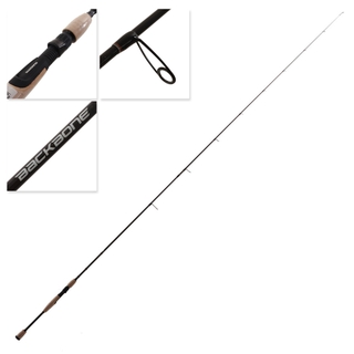 Shimano Backbone Light Spinning Rod 7ft 6in 3-5kg 2pc - Shimano Rods - Rods  - Fishing