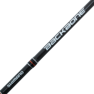 Buy Shimano Catana Overhead Micro Jig Rod 6ft 6in 10-20lb 1pc online at