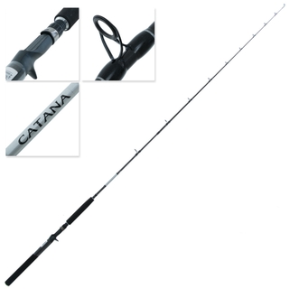 Buy Shimano Catana Casting Rod 7ft 4-8kg 2pc online at