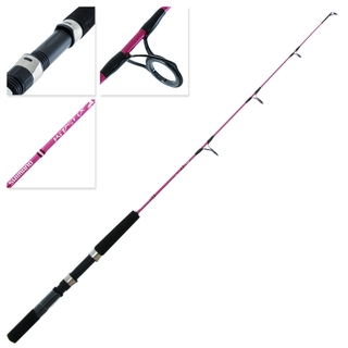 Buy Shimano Kidstix Pink Spinning Rod 3ft 5in 3-5kg 1pc online at
