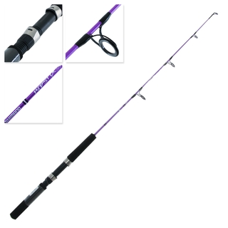 Buy Shimano Kidstix Purple Spinning Rod 3ft 5in 3-5kg 1pc online