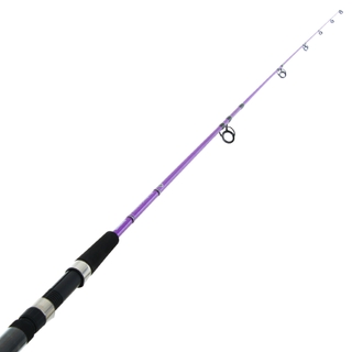 Buy Shimano Kidstix Purple Spinning Rod 6ft 2-5kg 2pc online at