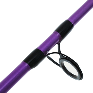 Buy Shimano Kidstix Purple Spinning Rod 6ft 2-5kg 2pc online at