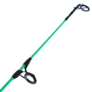 Buy Shimano Kidstix Green Spinning Rod 3ft 4in 3-6kg 1pc online at