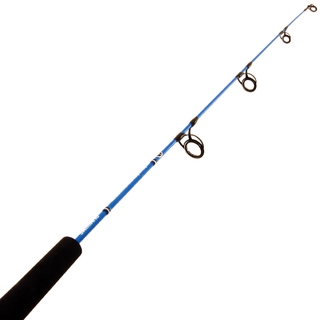 Buy Shimano Kidstix Blue Spinning Rod 3ft 4in 3-6kg 1pc online at