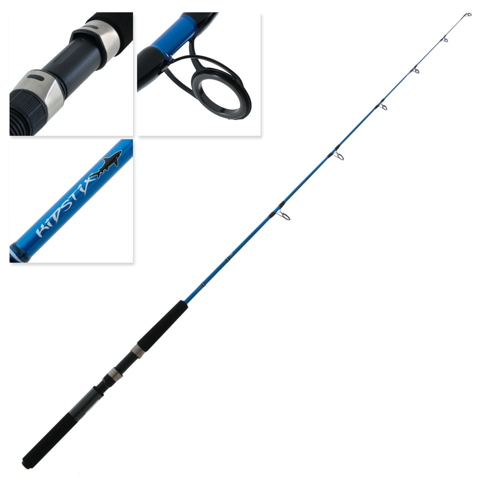 shimano kidstix