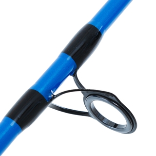 Buy Shimano Kidstix Blue Spinning Rod 6ft 2-5kg 2pc online at