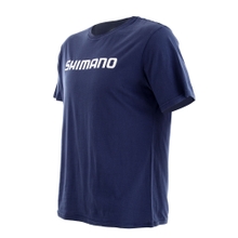 Buy Shimano Established T-Shirt Black 3XL online at