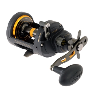 Buy PENN Fathom II 40 Overhead Star Drag Reel online at